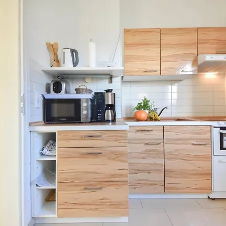 Haus Thalia 3 - Seestern *