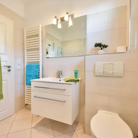 Haus Thalia 3 - Seestern *